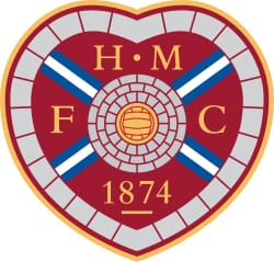 Heart of Midlothian